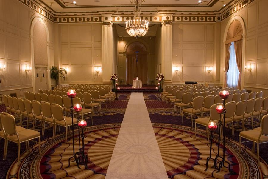Fotos del hotel - ROOSEVELT HOTEL