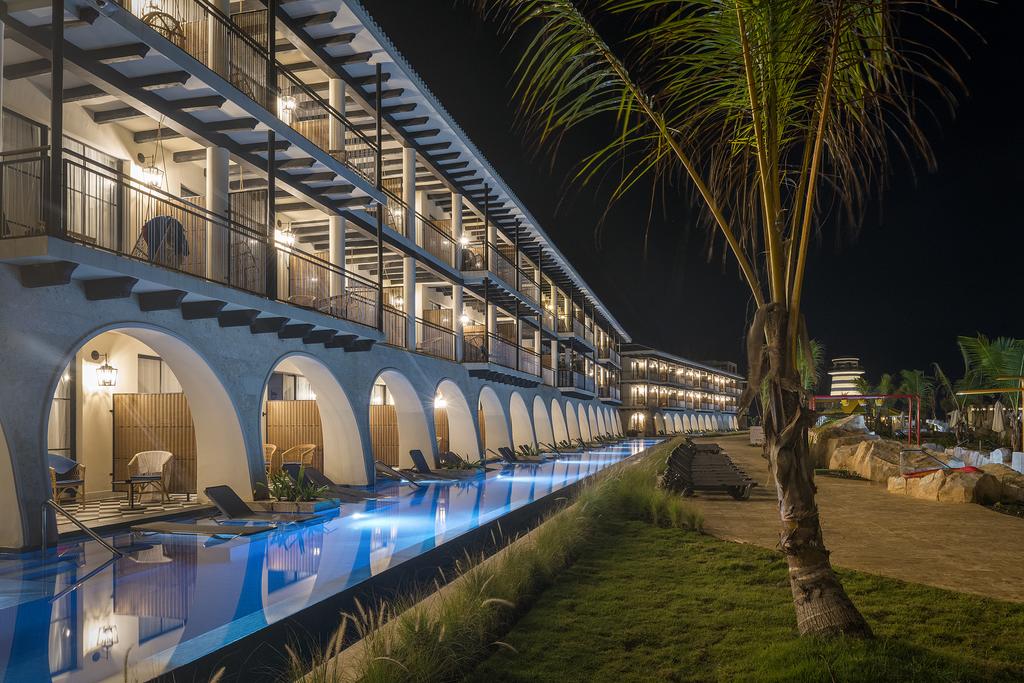 Fotos del hotel - EL BESO ADULTS ONLY AT OCEAN EL FARO - ALL INCLUSIVE
