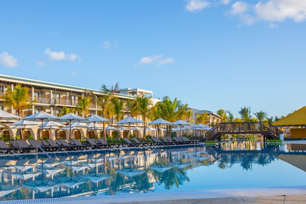 Fotos del hotel - EL BESO ADULTS ONLY AT OCEAN EL FARO - ALL INCLUSIVE