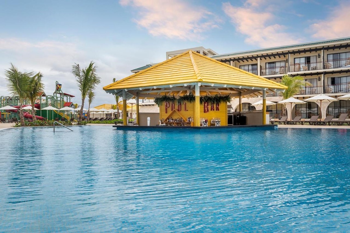 Fotos del hotel - EL BESO ADULTS ONLY AT OCEAN EL FARO - ALL INCLUSIVE
