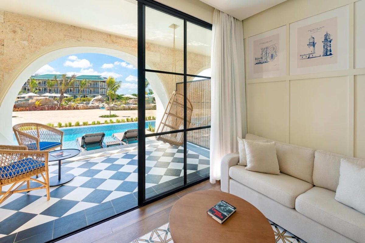 Fotos del hotel - EL BESO ADULTS ONLY AT OCEAN EL FARO - ALL INCLUSIVE