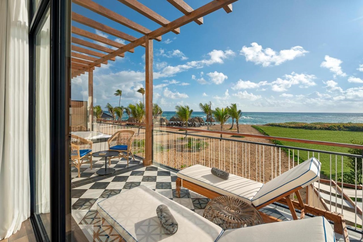 Fotos del hotel - EL BESO ADULTS ONLY AT OCEAN EL FARO - ALL INCLUSIVE