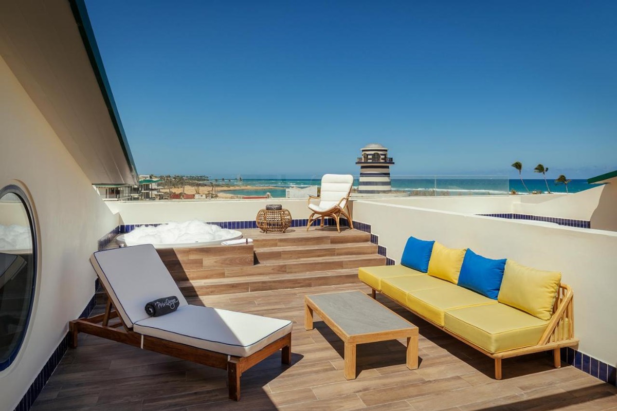 Fotos del hotel - EL BESO ADULTS ONLY AT OCEAN EL FARO - ALL INCLUSIVE