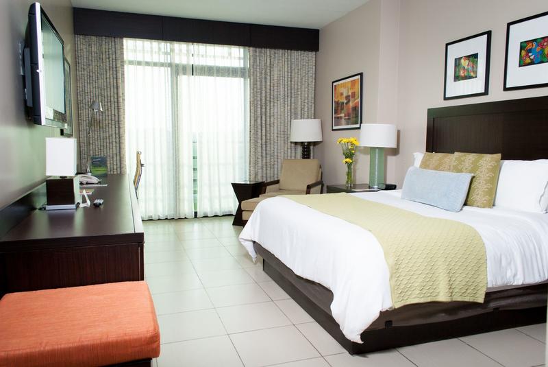 Fotos del hotel - SUMMIT RAINFOREST & GOLF RESORT