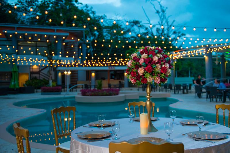 Fotos del hotel - SUMMIT RAINFOREST & GOLF RESORT