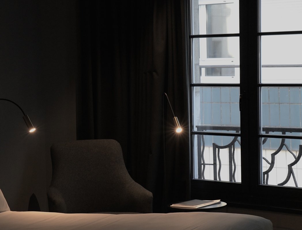 Fotos del hotel - EL MODERNE HOTEL