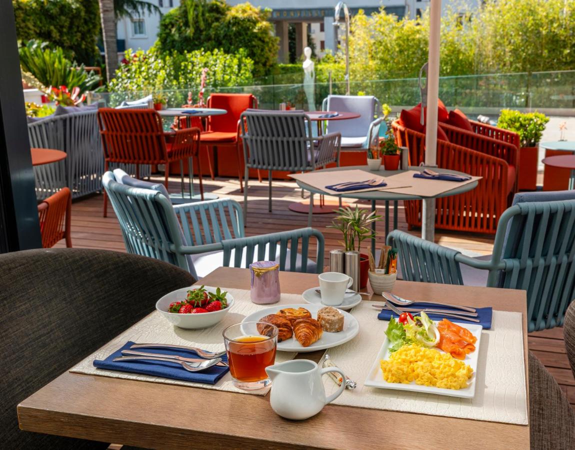 Fotos del hotel - LE CANBERRA