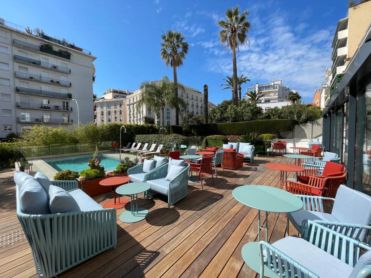 Fotos del hotel - LE CANBERRA