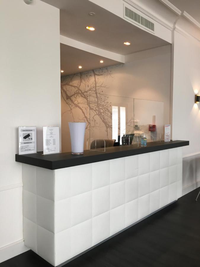 Fotos del hotel - LE CANBERRA
