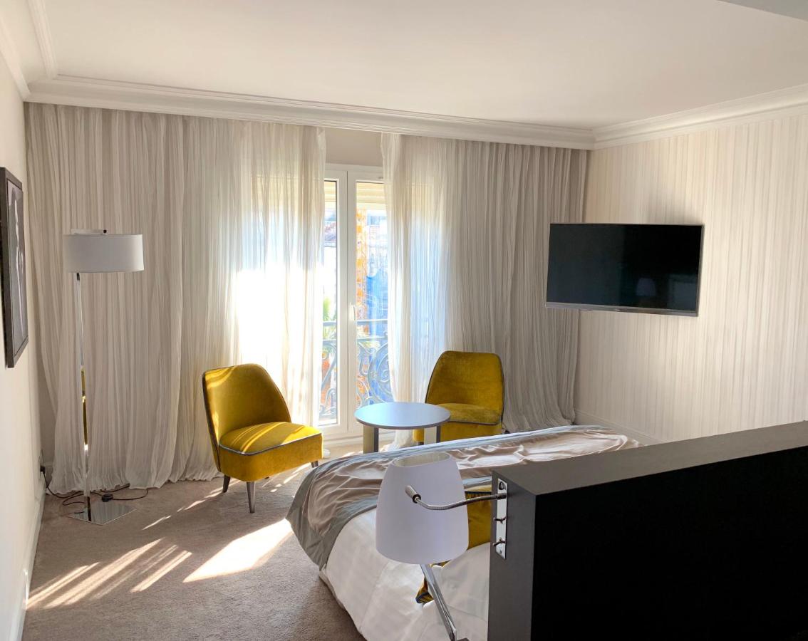 Fotos del hotel - LE CANBERRA