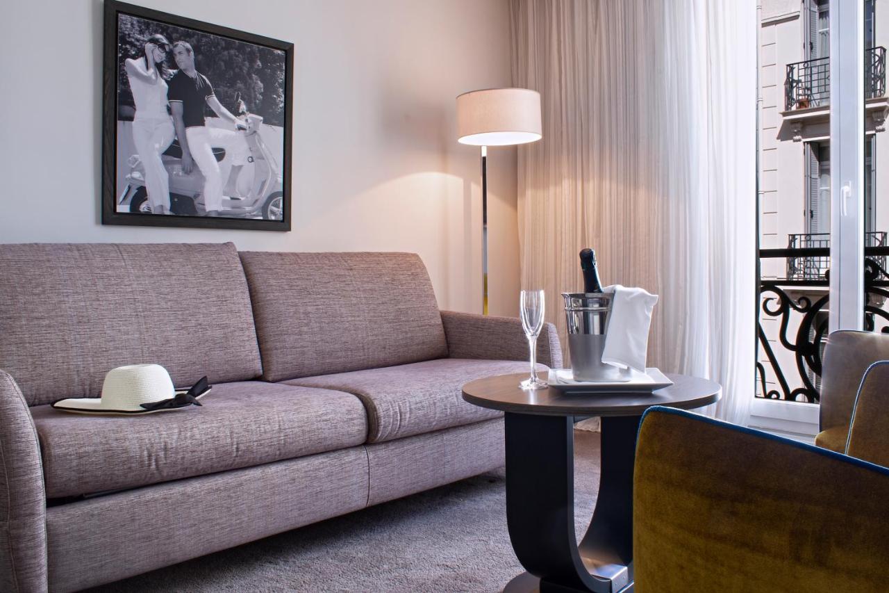 Fotos del hotel - LE CANBERRA