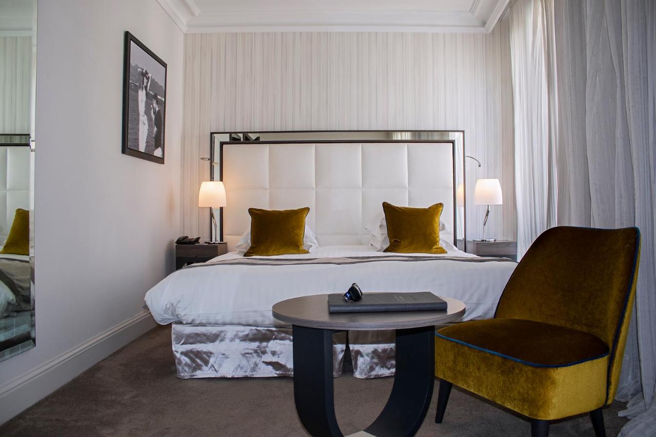 Fotos del hotel - LE CANBERRA