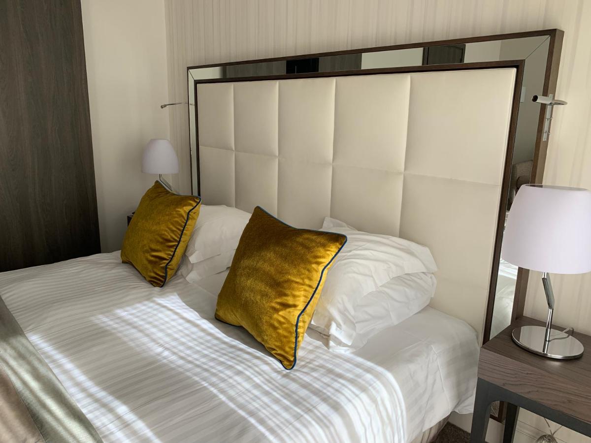 Fotos del hotel - LE CANBERRA