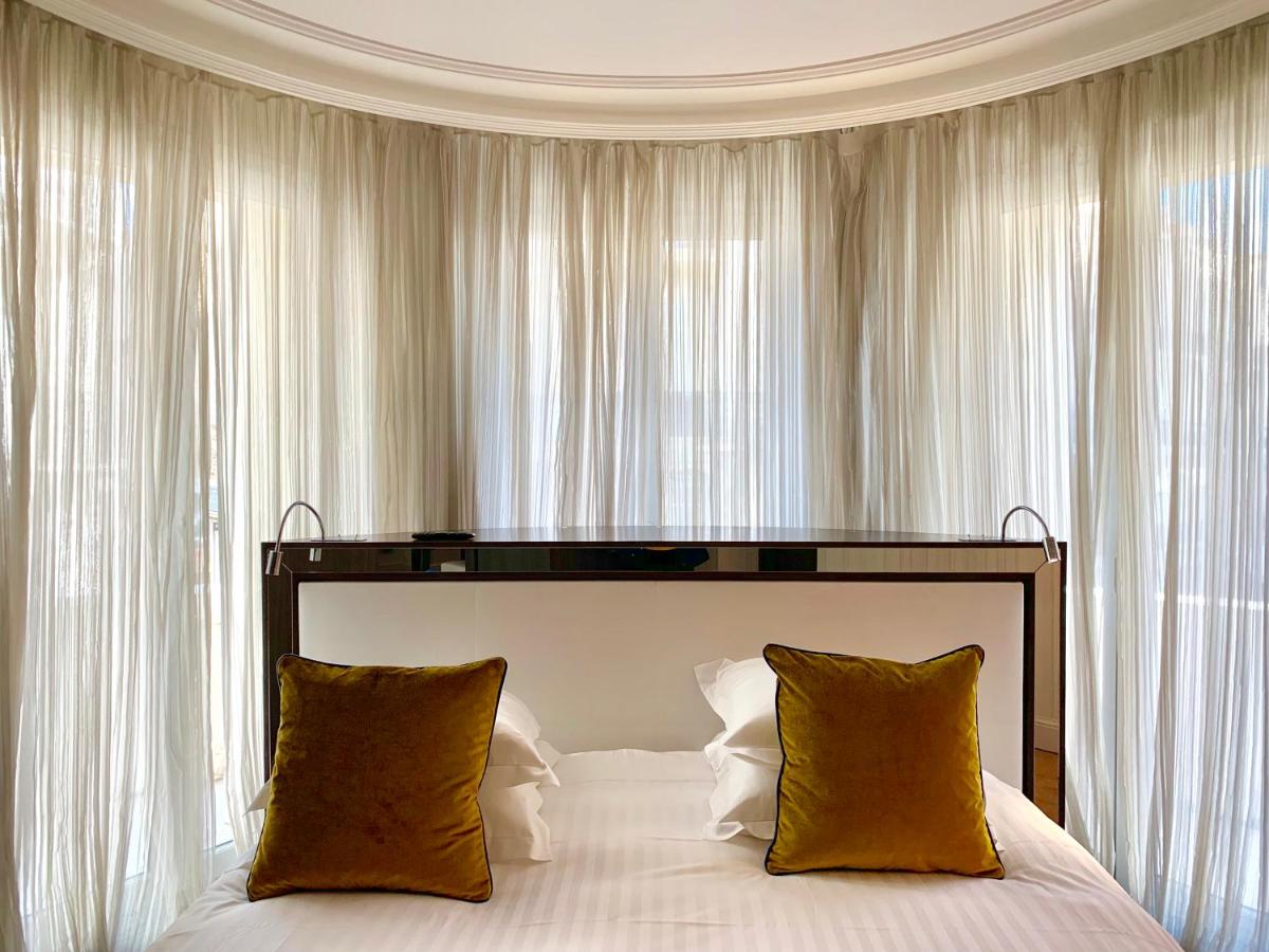 Fotos del hotel - LE CANBERRA