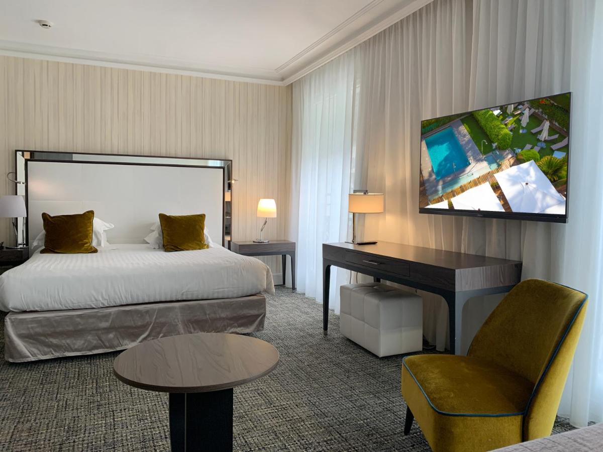 Fotos del hotel - LE CANBERRA