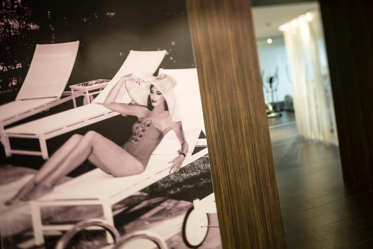 Fotos del hotel - LE CANBERRA