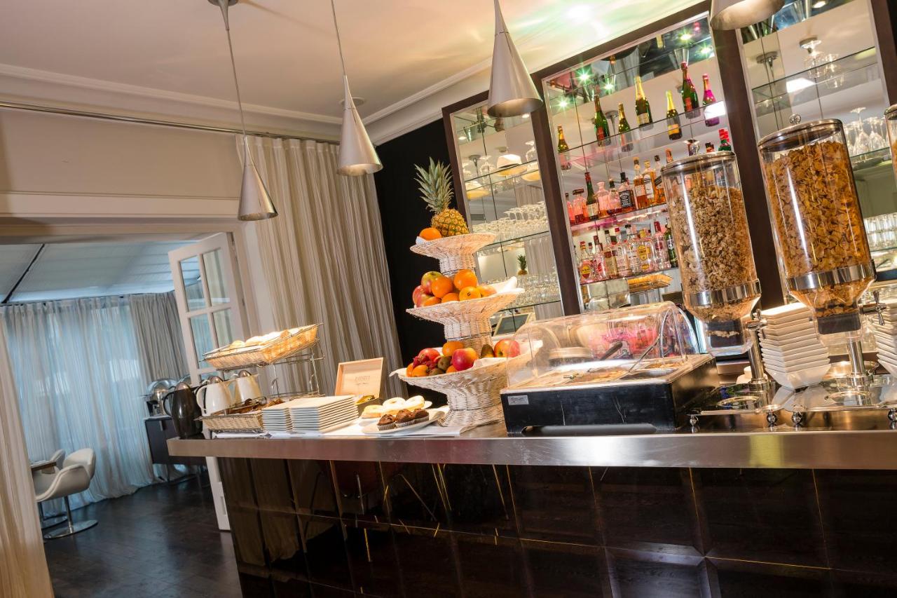 Fotos del hotel - LE CANBERRA