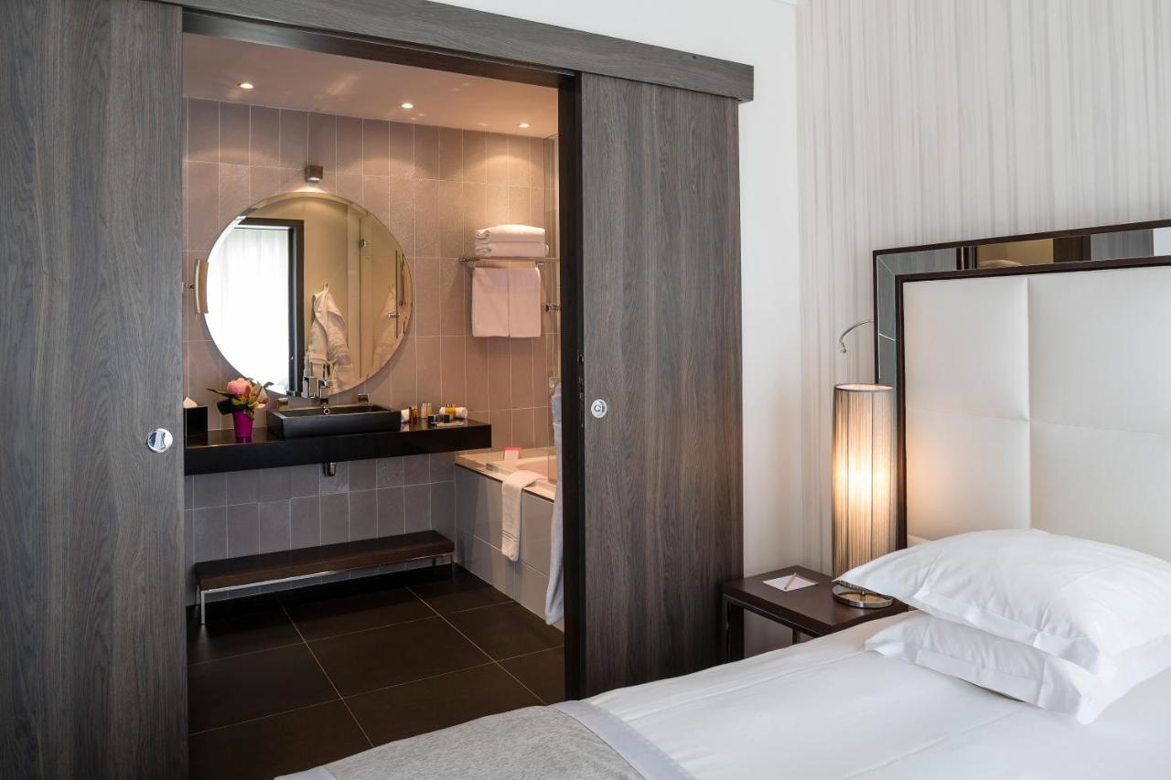 Fotos del hotel - LE CANBERRA