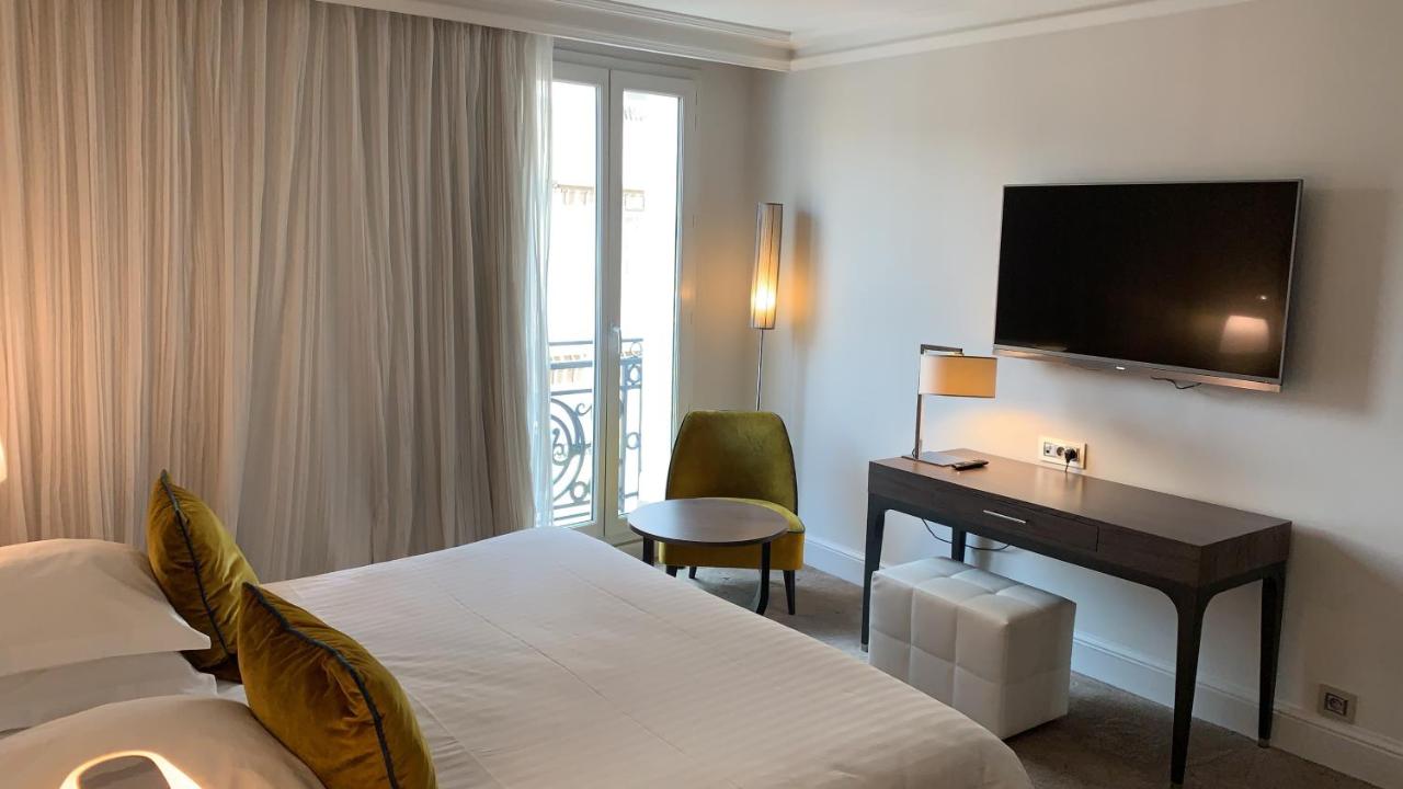 Fotos del hotel - LE CANBERRA