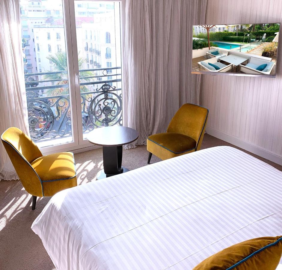 Fotos del hotel - LE CANBERRA