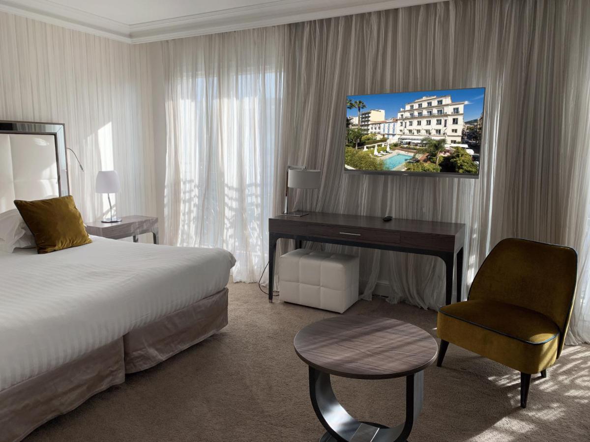 Fotos del hotel - LE CANBERRA