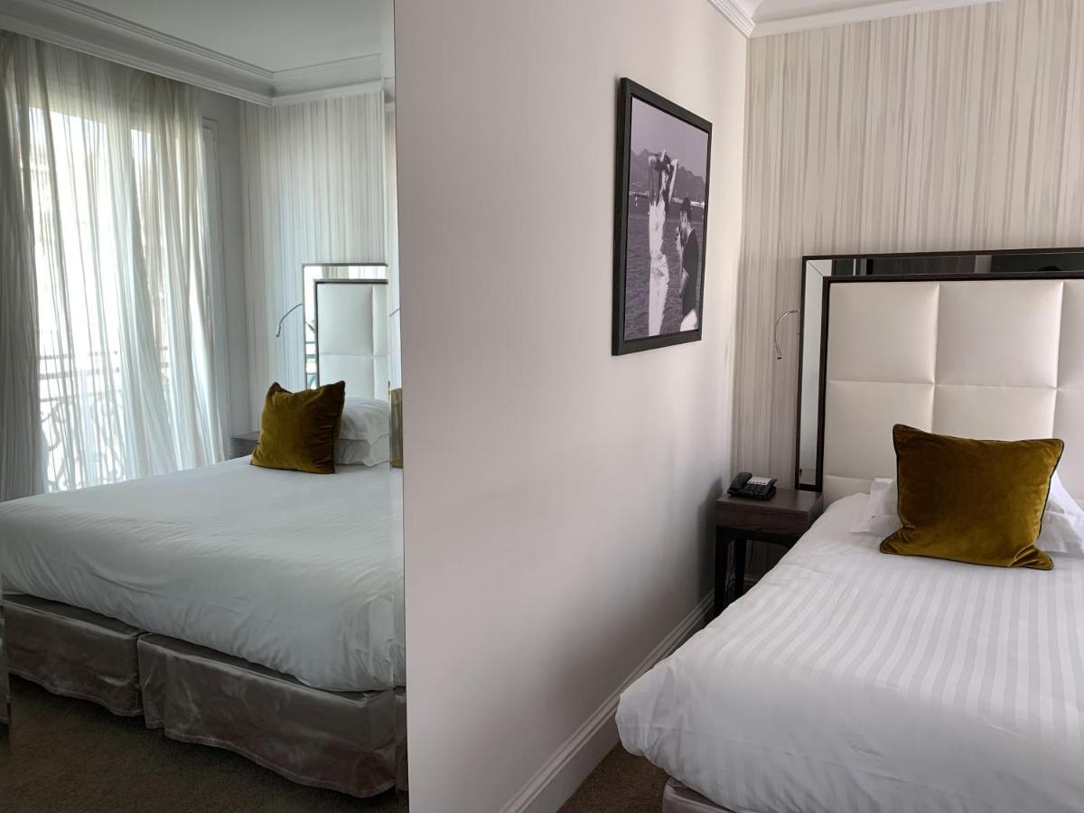 Fotos del hotel - LE CANBERRA