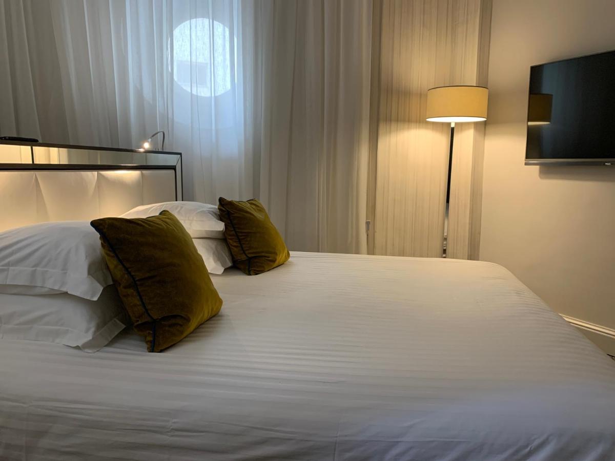 Fotos del hotel - LE CANBERRA
