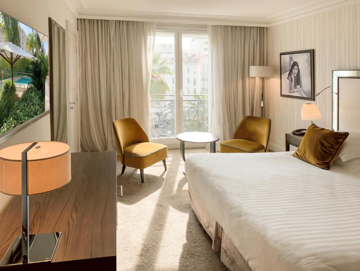 Fotos del hotel - LE CANBERRA