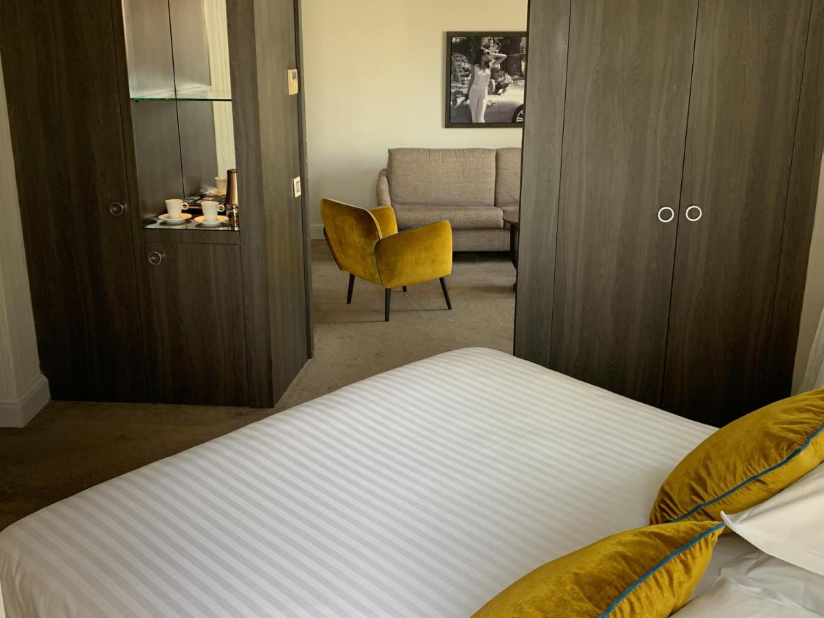 Fotos del hotel - LE CANBERRA
