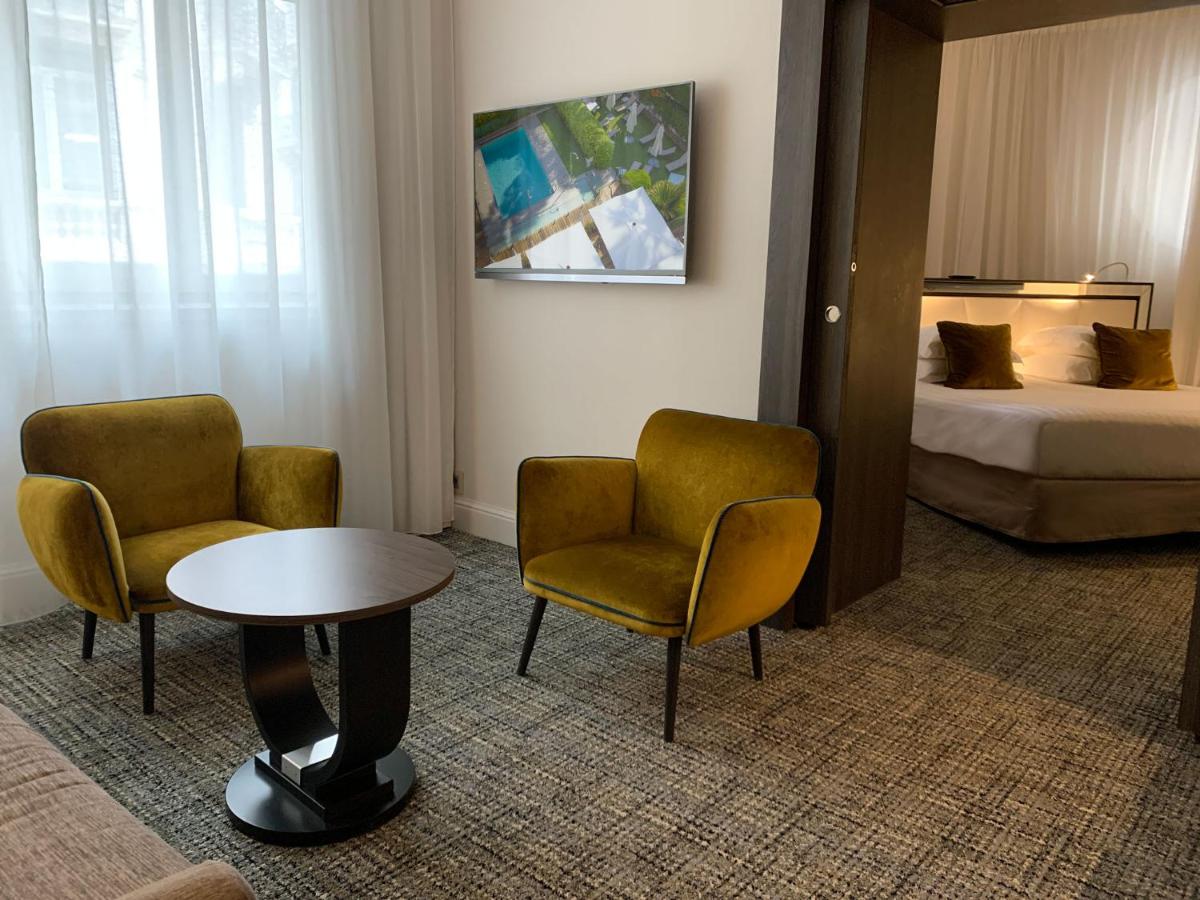 Fotos del hotel - LE CANBERRA