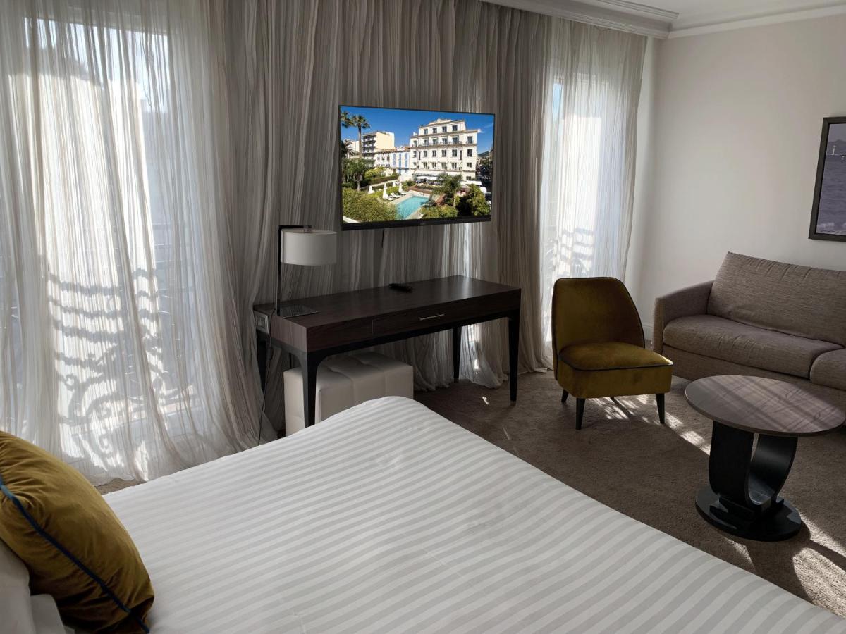 Fotos del hotel - LE CANBERRA