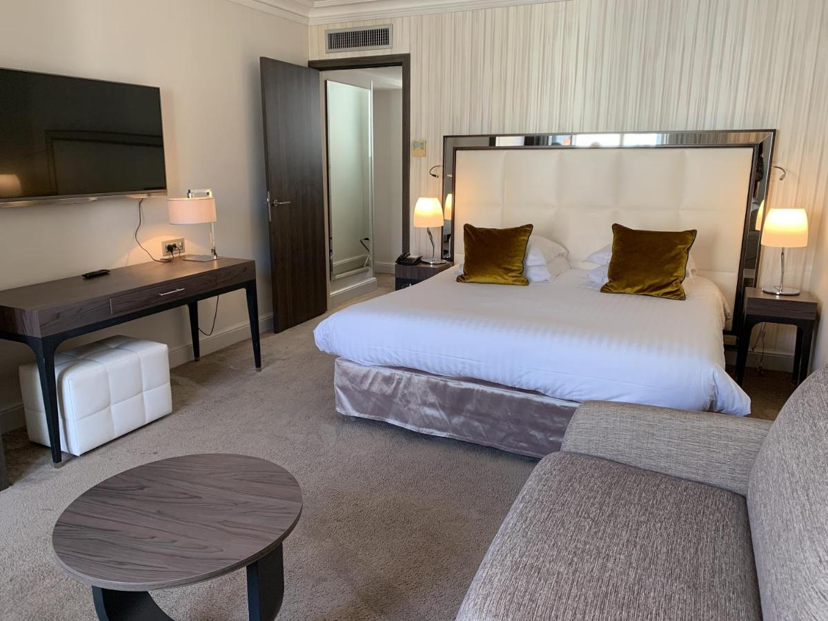 Fotos del hotel - LE CANBERRA