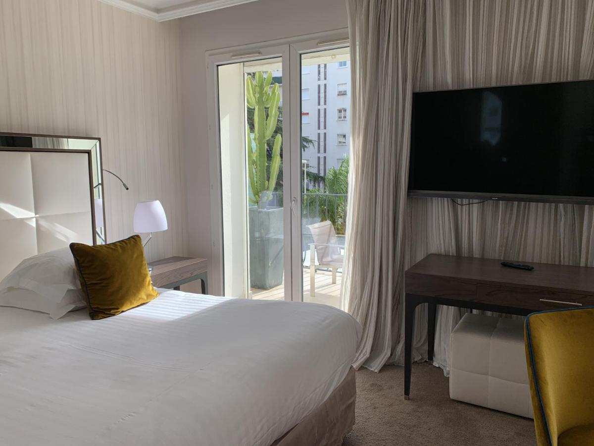 Fotos del hotel - LE CANBERRA