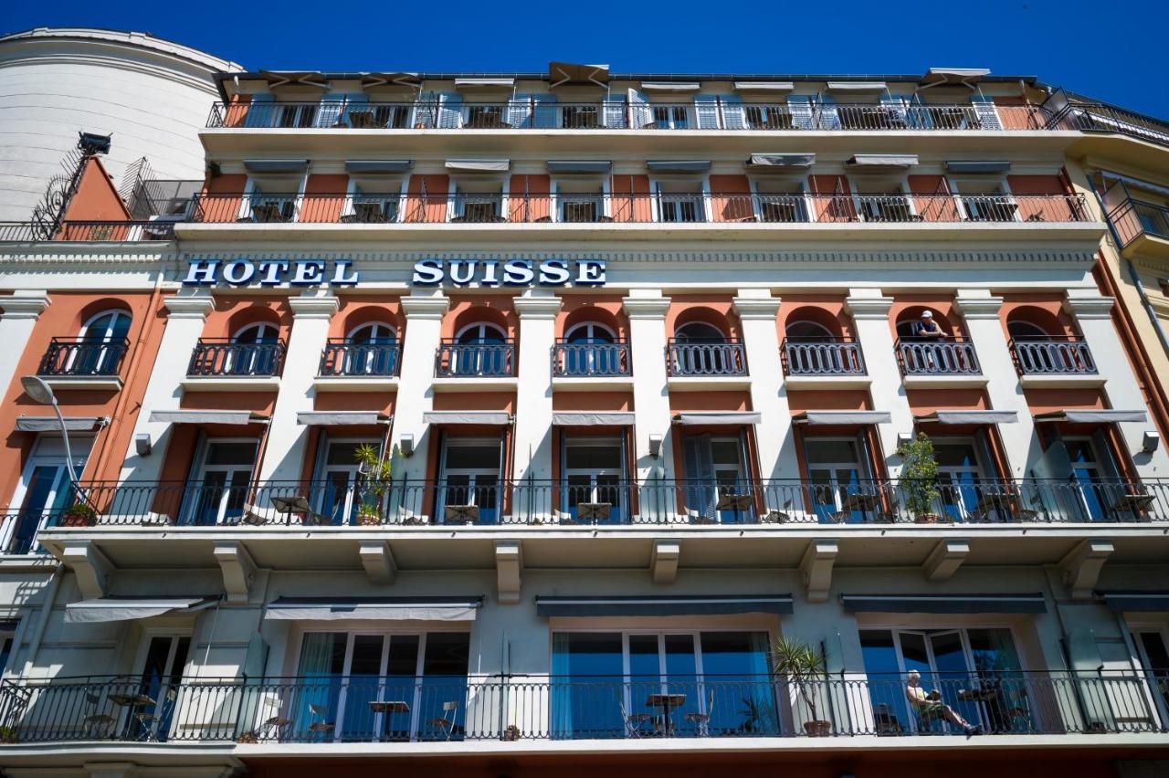 Fotos del hotel - SUISSE