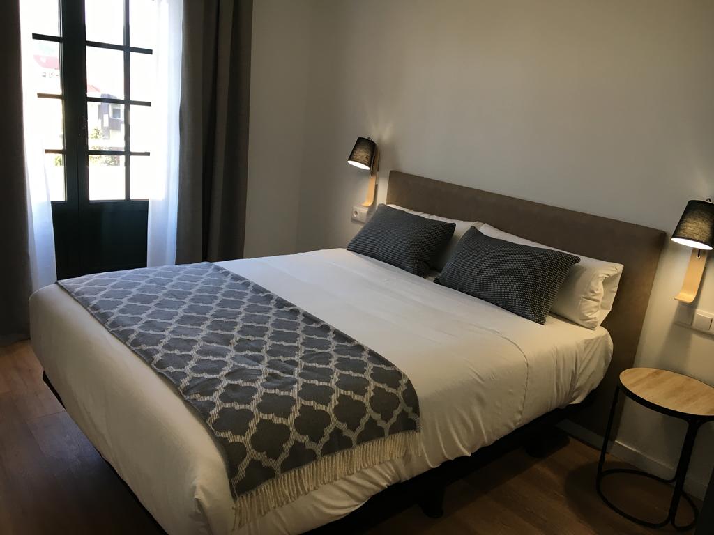 LUX APARTAMENTOS ROSALIA