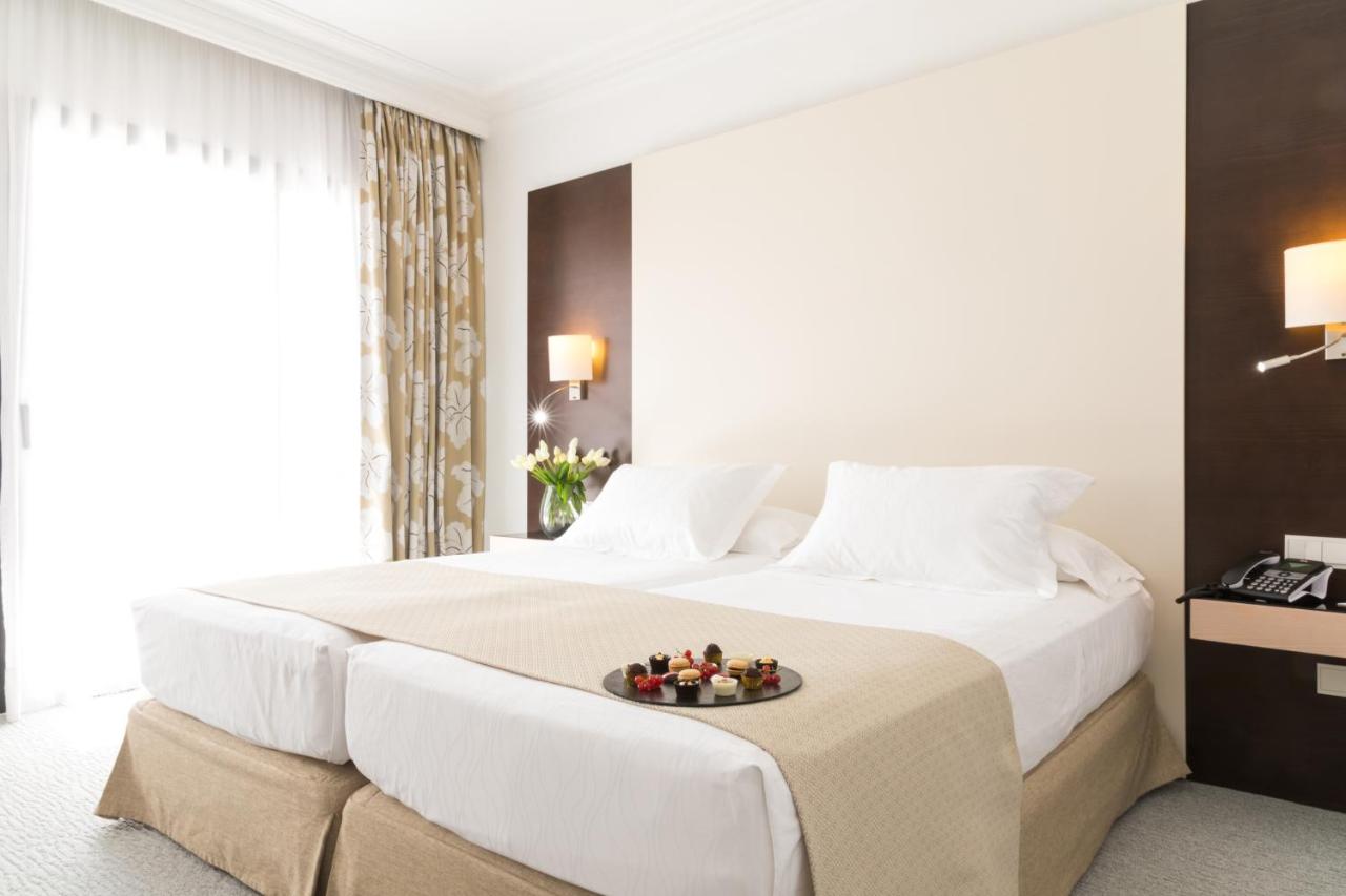 Fotos del hotel - GPRO VALPARAISO PALACE HOTEL & SPA