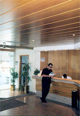 Fotos del hotel - CIMS ANDORRA