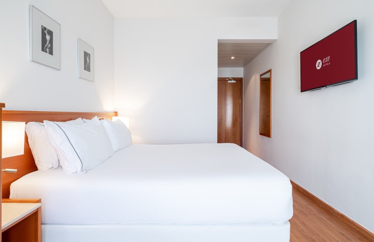 Fotos del hotel - EXE POZUELO