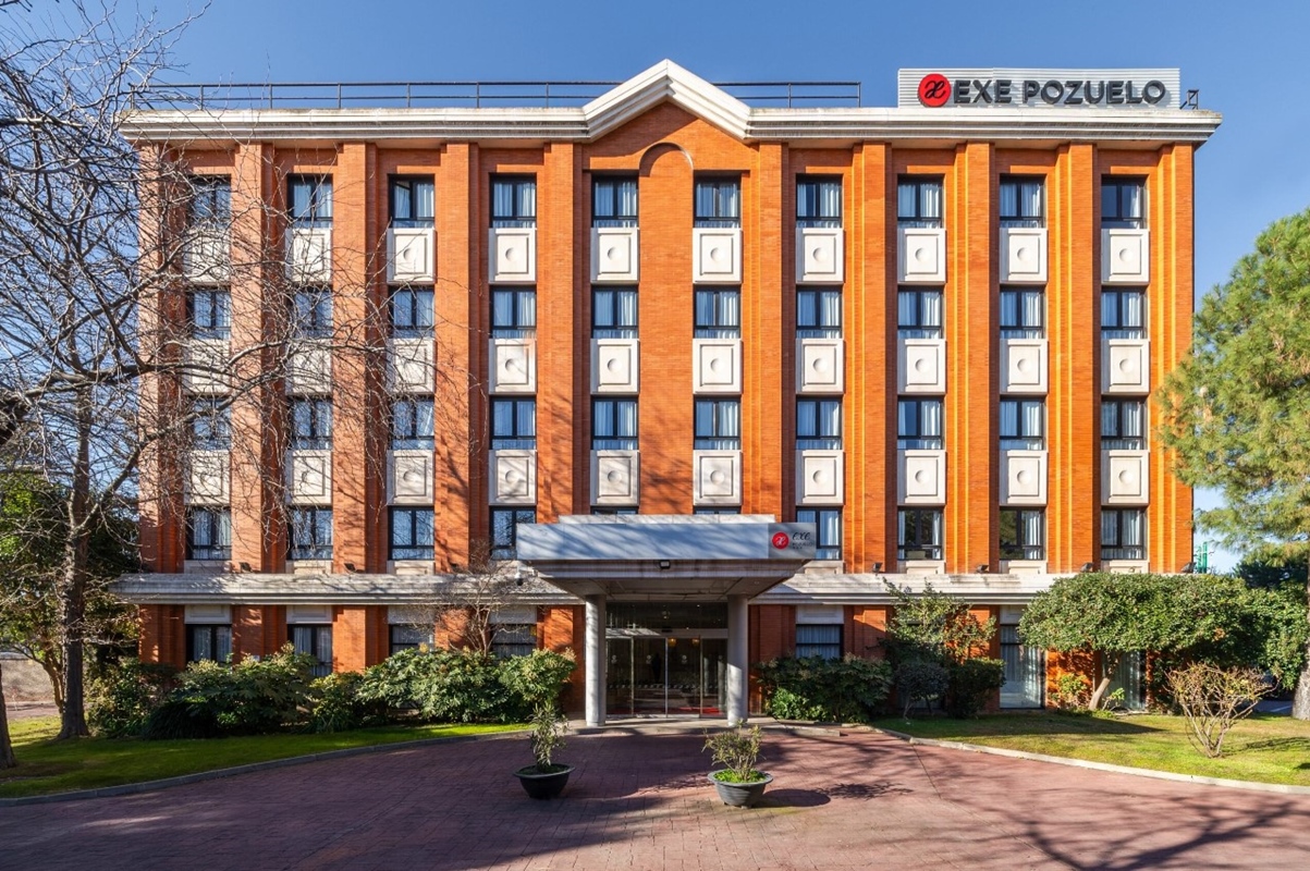 Fotos del hotel - EXE POZUELO
