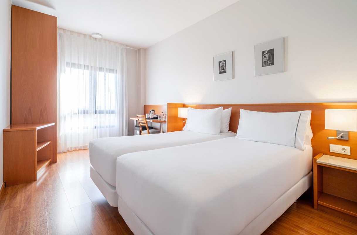 Fotos del hotel - EXE POZUELO