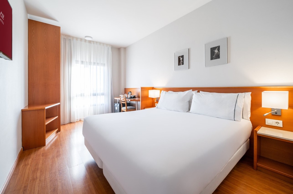 Fotos del hotel - EXE POZUELO