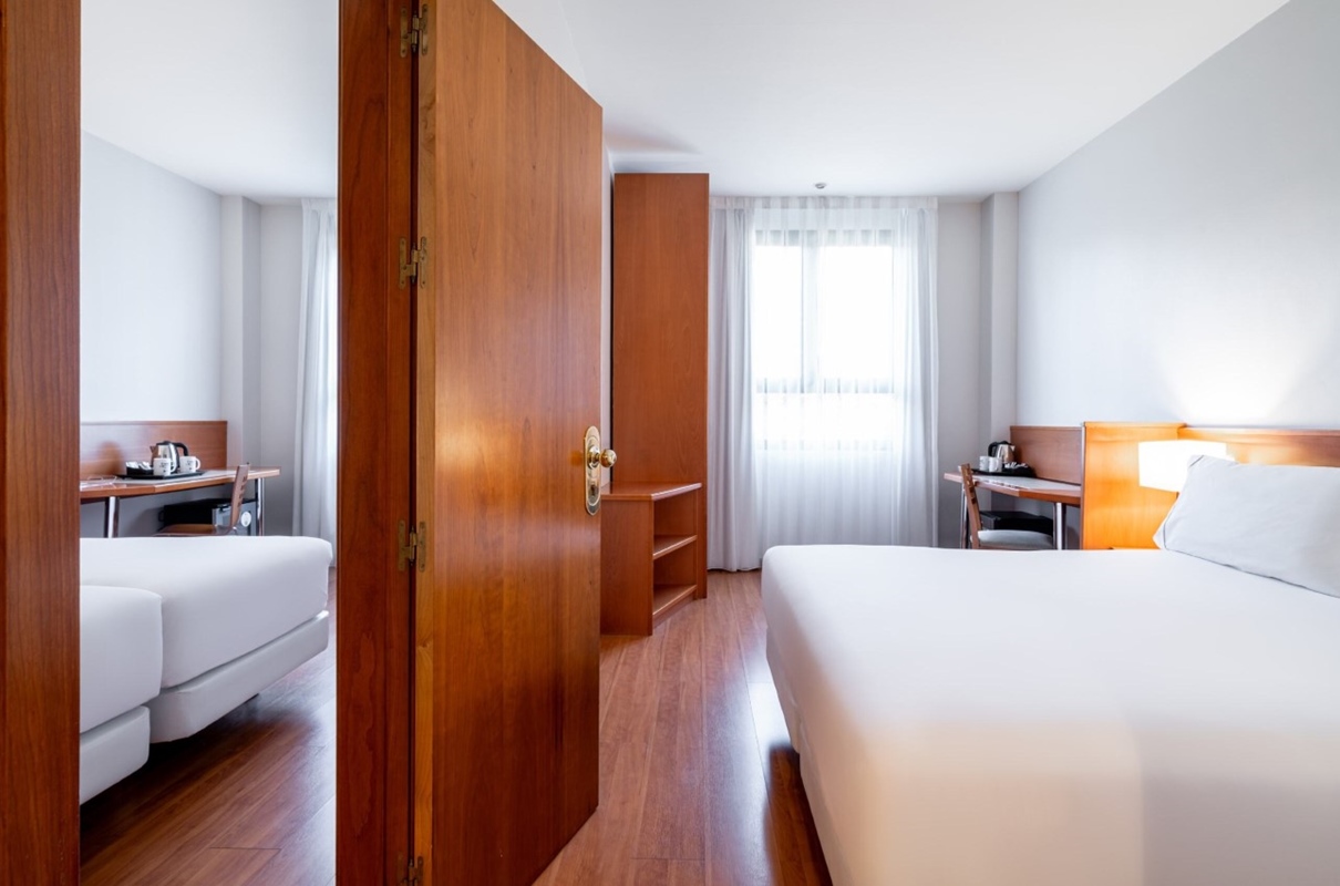 Fotos del hotel - EXE POZUELO