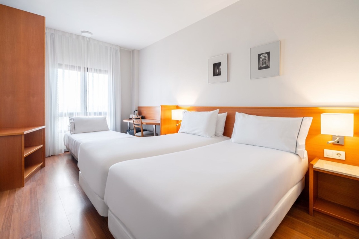 Fotos del hotel - EXE POZUELO