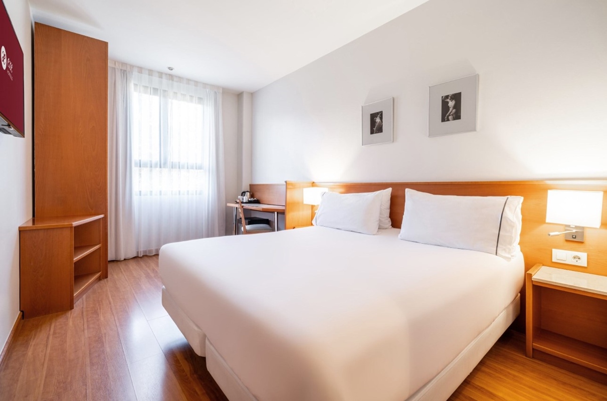 Fotos del hotel - EXE POZUELO