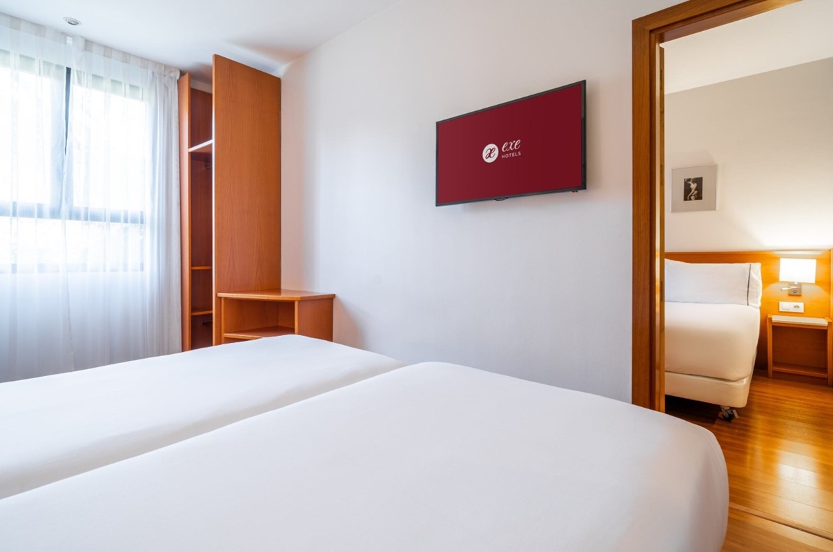 Fotos del hotel - EXE POZUELO