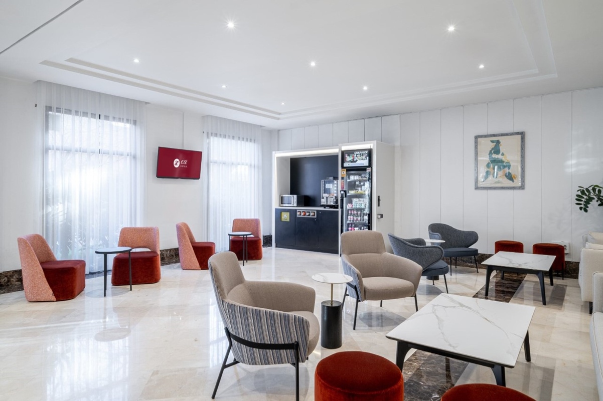 Fotos del hotel - EXE POZUELO