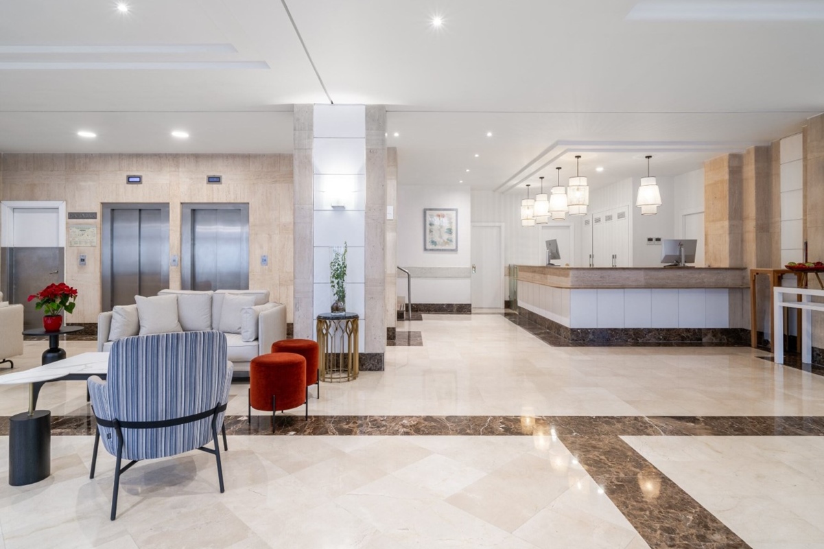 Fotos del hotel - EXE POZUELO