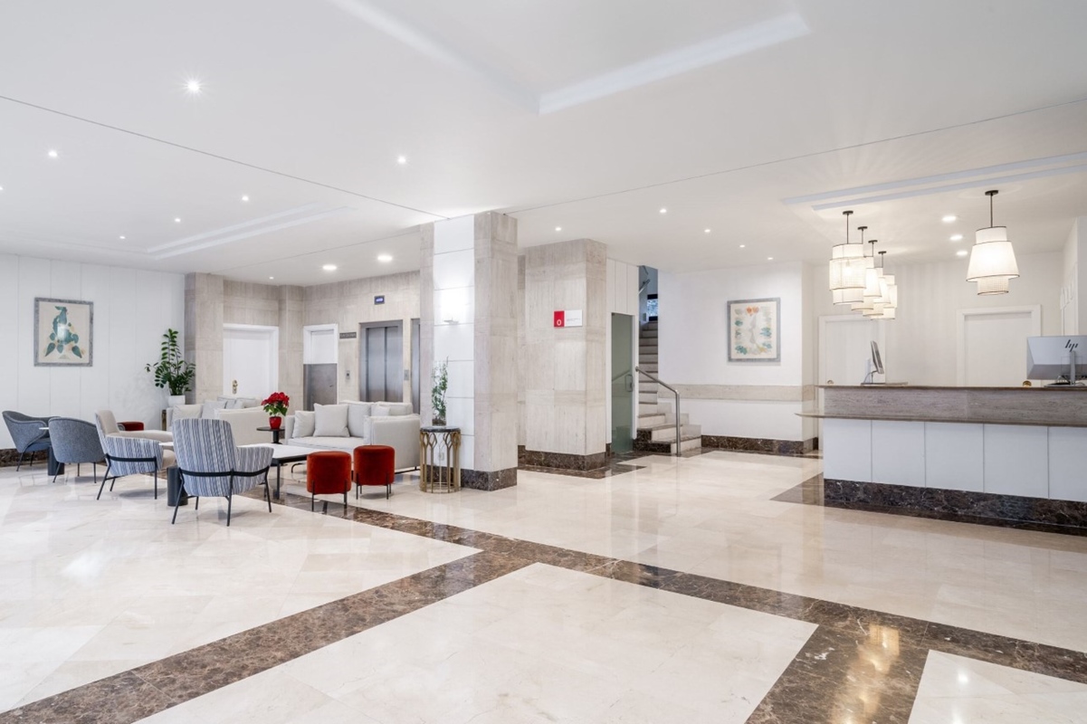 Fotos del hotel - EXE POZUELO