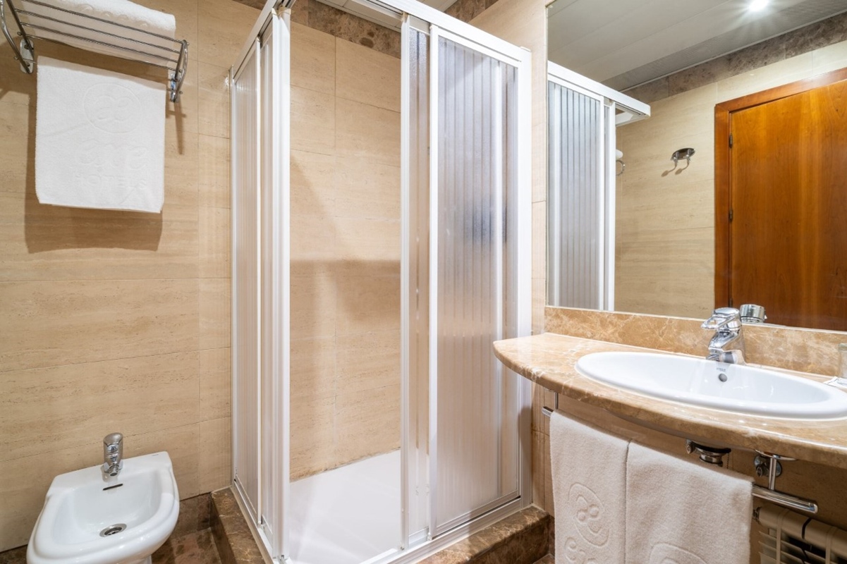 Fotos del hotel - EXE POZUELO