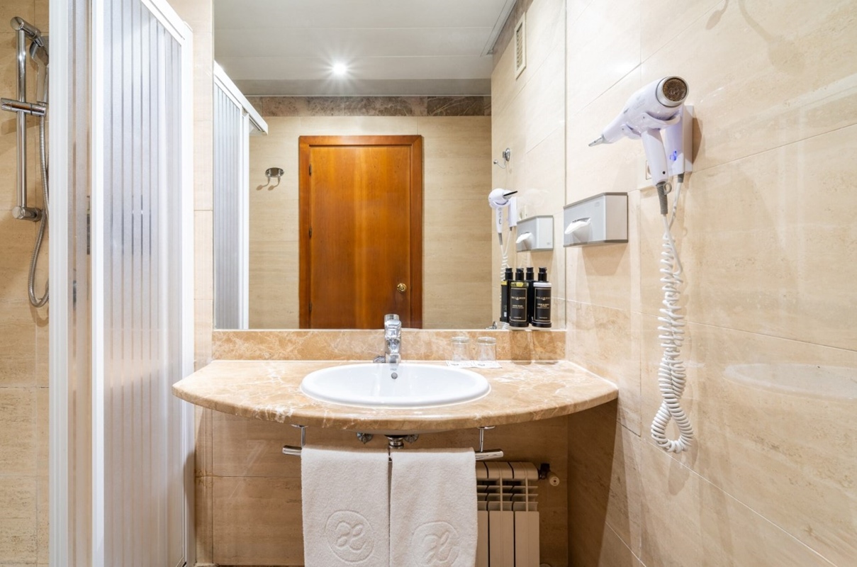 Fotos del hotel - EXE POZUELO